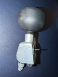 Oem Mercedes W220 C215 Abc Suspension Pressure Accumulator Sphere A2203200858 New. Price: $159.00.