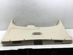 2009 2014 Volkswagen Routan Interior Trunk Lid Cover Panel Oem+ Used. Price: $134.42.