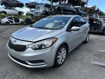 Trunk Lid Hinge Driver Left Rear 2014 15 16 17 18 Kia Forte Used. Price: $44.10.