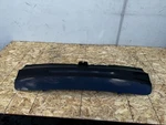 Rear Tailgate Lower Door Trunk Panel 41007378123 Bmw F15 X5 (2014-2018) Oem Used. Price: $419.30.