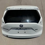2019 - 2024 Nissan Murano Tailgate Liftgate Hatch Door Shell Qab White Pearl Oem Used. Price: $540.00.