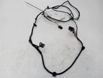Trunk Decklid Wire Harness For Volkswagen Passat 2006 - 2010 Oem Used. Price: $34.19.
