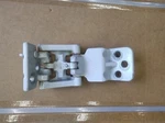 Ford Transit 2020 2021 2022 2023 2024 2025 Rear Lh Lower Door Hinge Oem Used. Price: $65.00.