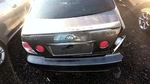 Trunk/hatch/tailgate Sedan With Spoiler Fits 02-05 Lexus IS300 31976154 Used. Price: $500.32.