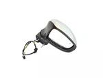 Genuine Mopar Outside Rear-view Mirror Right 5RM221AUAD New. Price: $515.97.