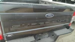 Trunk/hatch/tailgate Black Handle Fits 20-22 Ford F250SD Pickup 2023709 Used. Price: $994.90.