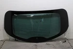 2023 - 2025 Dodge Hornet Rear Liftgate Back Windshield Glass Window Oem Used. Price: $449.82.