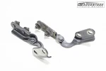20-25 Ford Escape C2 Tailgate Liftgate Back Door Trunk Hinge Carbonized Gray Oem Used. Price: $119.99.