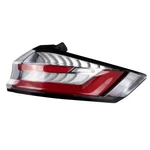 Tail Light Assembly 2019,-2023 Ford Edge 2.OL Ecoboost KT4Z13404D Right Side New. Price: $350.00.