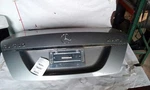 07-10 Mercedes Cl-class Trunk Hatch Tailgate 216 Type CL600 Used. Price: $583.20.