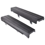 Labwork Flex Step Side Tailgate Molding Covers Rh&lh 2009-13 14 Ford F-150 New. Price: $15.31.