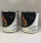 Gm/ Chevy White Pearl Code WA800J/U800J/800J Gallon Basecoat Paint New. Price: $293.95.