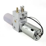 Hydraulic Liftgate Pump 25965861 For Cadillac Cts Premium Wagon 4-DOOR 2010-2014 Used. Price: $85.99.