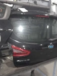 Trunk/hatch/tailgate Hatchback Korea Built Vin Fits 14-18 Forte 712157 Used. Price: $517.91.