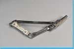 2006 Lexus GS300 Rear Right Trunk Lid Hinge Shock Strut Rod Oem Used. Price: $24.00.