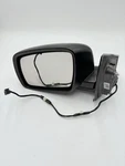 2011-2015 Dodge Journey Driver Left Lh Power Door Mirror Heated Oem Used. Price: $49.95.