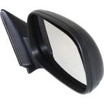 New 2001-2003 Dodge Durango Side Mirror Right Passenger 55077254AE DG75ER. Price: $107.34.