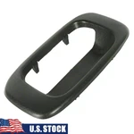 Rear Back Latch Handle Bezel For Chevy Silverado Gmc Sierra New. Price: $6.99.