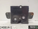 Oem 2011 Chevrolet Traverse 3.6L Rear Trunk Lid Liftgate Tailgate Lock Latch Used. Price: $49.99.