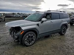 Slv W/cam W/spoiler W/o Lh Light Oem 24-25 Hyundai Santa Fe Used. Price: $3050.00.