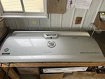 Trunk/hatch/tailgate Endgate Fits 09-13 Escalade Ext 863014 Used. Price: $427.97.