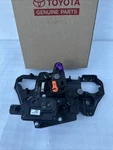 2024 Toyota Tacoma Genuine T69028 AK020 New Oem Tailgate Inner Handle. Price: $150.00.