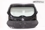 21-24 Nissan Kicks Rear Tailgate Liftgate Back Door W/ Glass Obsidian Black Oem Used. Price: $623.99.