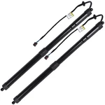 For Nissan Pathfinder 2017-2019 Lh/rh Pair Of Lift Supports Struts Shocks Spring New. Price: $65.71.