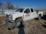 Chevrolet Silverado 2500 2016 Anti-lock Brake Part Used 3066. Price: $123.40.