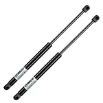 Qty (2) Qimox Rear Liftgate Hatch Tailgate Struts Supports Compatible Wi... New. Price: $32.88.