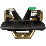Dorman 80171 Tailgate Handle Smooth Black New. Price: $86.76.