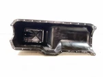 Jeep Wrangler Tj Oem 4.0L Cylinder Engine Oil Pan 2000-2006 143071 Used. Price: $69.99.