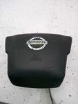 Used Steering Wheel Air Bag Fits: 2018 Nissan Titan Driver Grade. Price: $184.99.