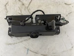 Oem 2017-2019 Ford Escape Rear Trunk Lid Trim Mold W CAMERA#GJ54 14A227 B Used. Price: $64.99.