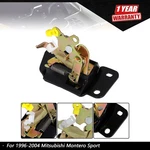 Fit For Mitsubishi Montero Pajero Sport 1996-2004 Tailgate Trunk Door Lock New. Price: $13.50.
