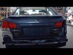 Trunk Lid Sedan With Spoiler Fits 10-14 Legacy 1405441 Used. Price: $199.99.