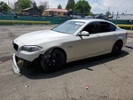 Wht Decklid Tailgate Oem 11-13 Bmw 550I Used. Price: $100.00.