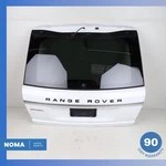 12-13 Lr Range Rover Sport L320 Trunk Lid Liftgate Tailgate Hatch Shell Oem Used. Price: $291.23.