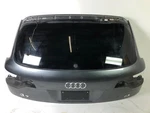 Audi Q7 2007 2008 2009 Trunk Lid Liftgate Tailgate Hatch Shell Oem Used. Price: $115.00.