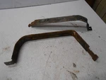 2006 Chevrolet Colorado Fuel Tank Straps Used. Price: $39.99.