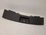 2008-2015 Nissan Rogue Old Cargo Floor Sill Plate 84992JM00A Used. Price: $142.39.