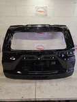 2021-2024 Gm Chevy Tahoe, Suburban Liftgate Tailgate Hatch Shell Panel Oem Used. Price: $552.99.