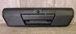 2021-2022-24FORD F-150 Rear Tailgate Handle Release Latch Black Trim Oem Used. Price: $249.99.