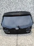 Trunk/hatch/tailgate Hatchback Mexico Built Vin Black 17-18 Forte 314-N Used. Price: $759.05.