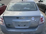 (local Pickup Only) Trunk/hatch/tailgate Without Spoiler Fits 07-08 Sentra 86385 Used. Price: $161.49.