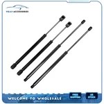 4 Qty 2003-2006 Ford Expedition Hood Tailgate Lift Supports Gas Spring New. Price: $31.80.
