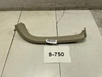 2006 Toyota Highlander Hv Rear Right Tailgate Reveal Molding Trim Cover Oem+ Used. Price: $39.90.