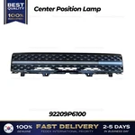 Genuine Center Position Lamp 92209P6100 For Hyundai Santa Fe New. Price: $2396.00.