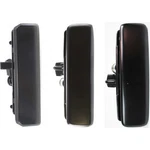 Front Rear Back Door Exterior Handle Kit Fits 85-92 Gmc Safari Chevrolet New. Price: $57.97.