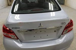 Mirage 2019 Trunk/hatch/tailgate 2876809 Used. Price: $393.30.